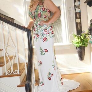 Jovani Prom Dress